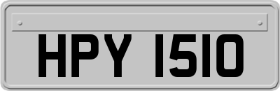 HPY1510