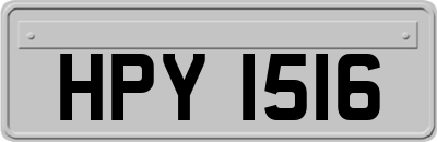HPY1516