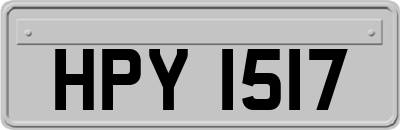 HPY1517
