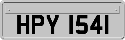 HPY1541