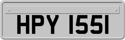 HPY1551