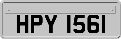 HPY1561