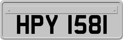 HPY1581