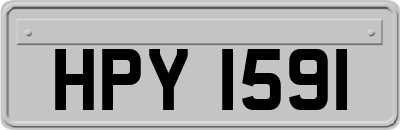 HPY1591