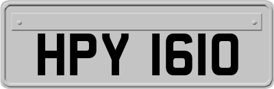 HPY1610