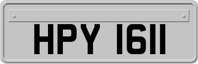 HPY1611