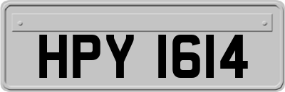 HPY1614