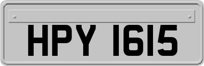 HPY1615