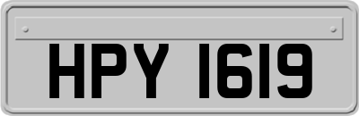HPY1619