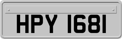 HPY1681