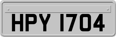 HPY1704