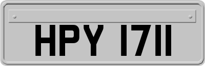 HPY1711