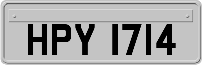 HPY1714