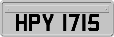 HPY1715