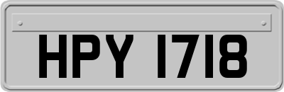 HPY1718