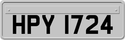HPY1724