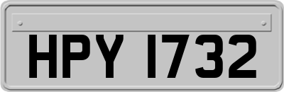 HPY1732