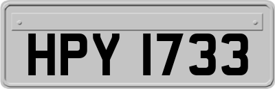 HPY1733