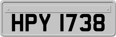 HPY1738