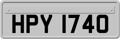 HPY1740