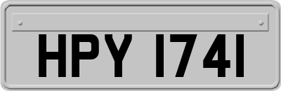 HPY1741
