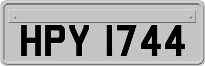HPY1744