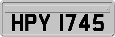 HPY1745