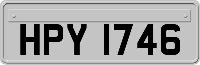 HPY1746