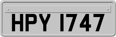 HPY1747