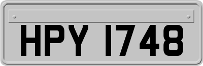 HPY1748