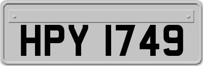HPY1749