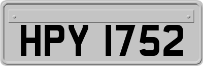 HPY1752