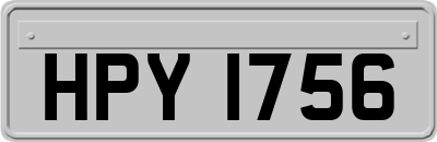 HPY1756