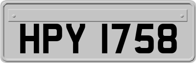 HPY1758