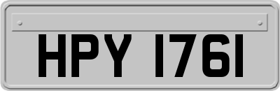 HPY1761