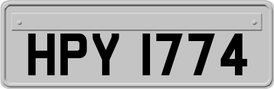 HPY1774