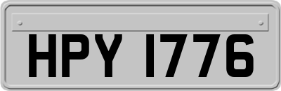 HPY1776