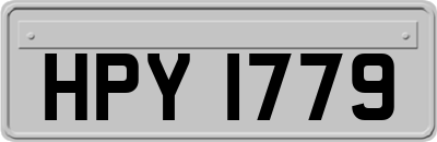HPY1779