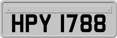 HPY1788