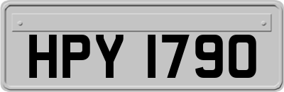 HPY1790