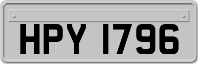HPY1796