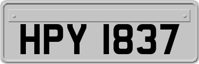 HPY1837