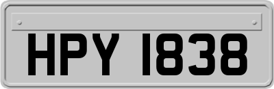 HPY1838