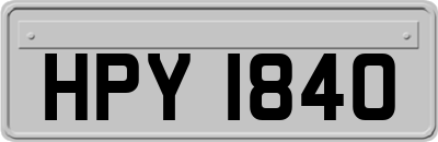 HPY1840