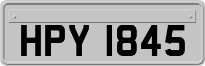 HPY1845