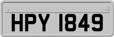 HPY1849