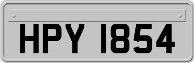HPY1854