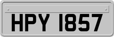 HPY1857
