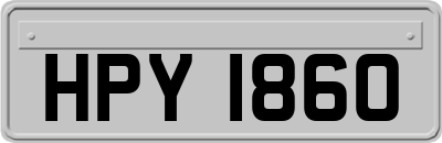 HPY1860