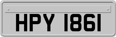 HPY1861